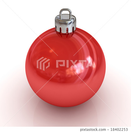 Christmas ball 18402253