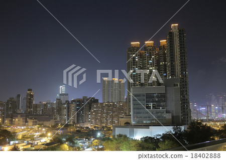 west kowloon, Yau Ma Tei 18402888