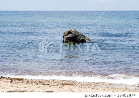 Block Island coast Block Island Block Island coast Block Island 18402974