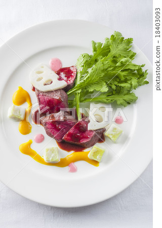  steak 18403093