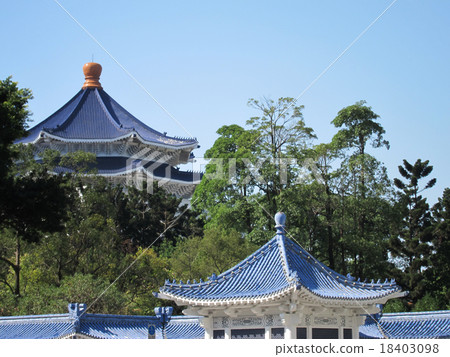 台灣台北市中央首都大廈Hakkodo 18403098