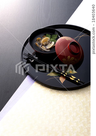 Background material Background material 18403640