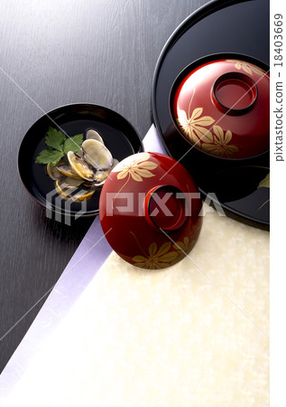 背景材料 18403669