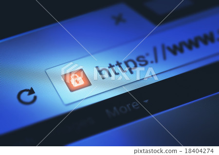 Internet Security 18404274