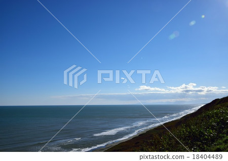Konbaku coast Konbaku coast 18404489