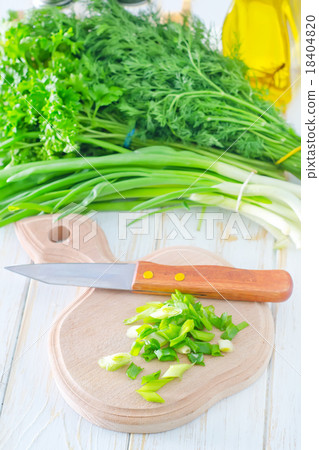 fresh greens fresh greens 18404820