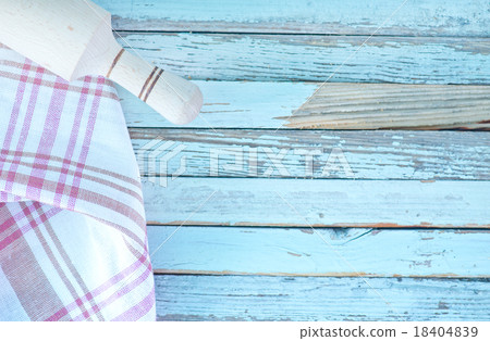 rolling pin 18404839