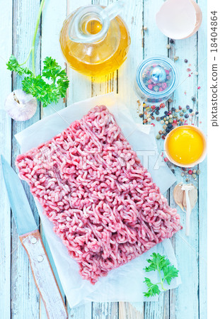 raw meat raw meat 18404864