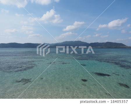 面朝大海 面朝大海 18405357