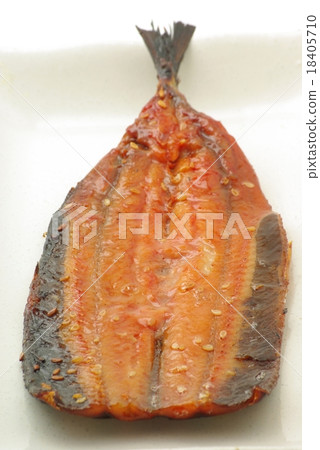 米林在秋天的香魚乾 米林在秋天的香魚乾 18405710