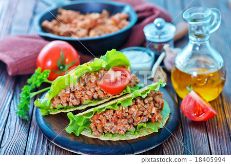 taco 18405994