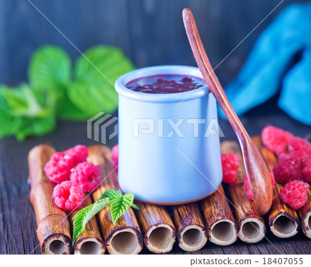 raspberry jam 18407055