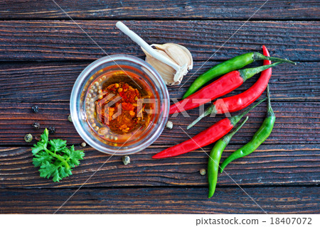 oil and spice oil and spice 18407072