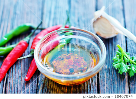 oil and spice oil and spice 18407074