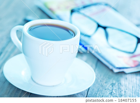 coffee 18407155