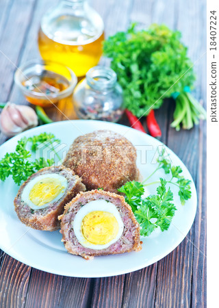 cutlets cutlets 18407224