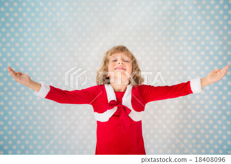 Christmas holiday concept 18408096