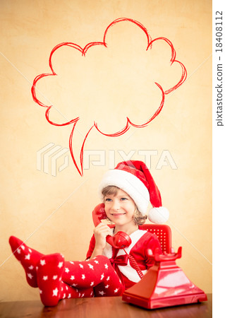 Christmas support center 18408112