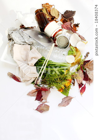 Unclassified household waste Unclassified household waste 18408374