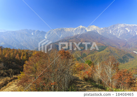 Iwakari山景 18408465