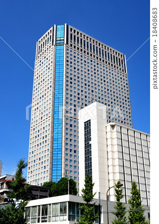 Shinagawa Prince Hotel Shinagawa Prince Hotel 18408683