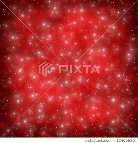 Decorative christmas background Decorative christmas background 18409680