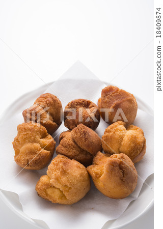 Sata Andagi 18409874