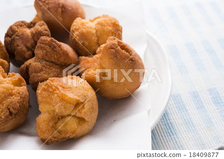 Sata Andagi Sata Andagi 18409877