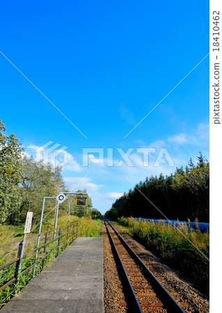 農村車站（26） 18410462