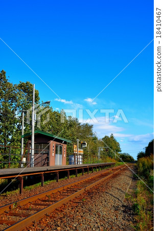 Rural stations (30) Rural stations (30) 18410467