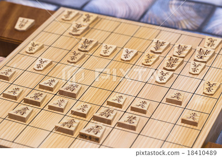 日本象棋 日本象棋 18410489
