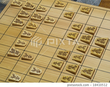 日本象棋 18410512