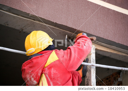 bricklayer bricklayer 18410953
