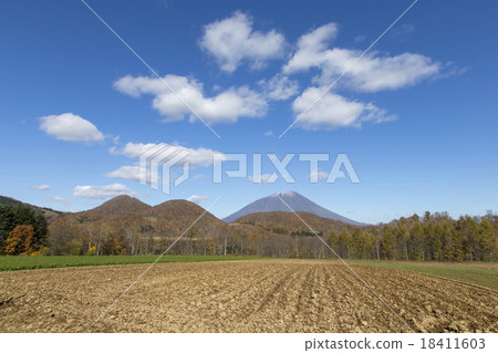 與牧羊人的風景 與牧羊人的風景 18411603