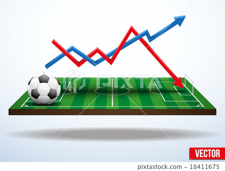 Concept statistics about the game of soccer 18411675