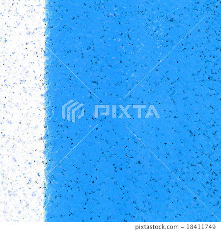 blue Track texture blue Track texture 18411749