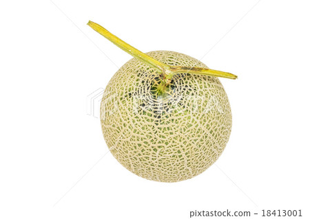 豪華面膜甜瓜新鮮的優質哈密瓜 豪華面膜甜瓜新鮮的優質哈密瓜 18413001