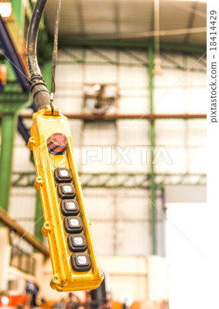 Lifting Remote 18414429