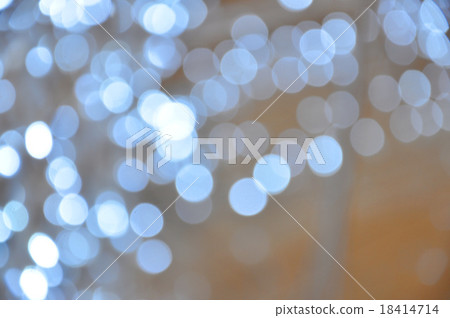 Backgrounds with Silver lights  18414714