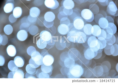 Backgrounds with Silver lights  18414715