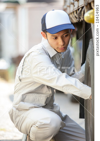 男人 男 男性 18414963