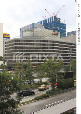 東京八重洲中央區（2丁目） 18416846