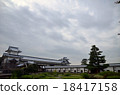 Kanazawa Castle Park 18417158
