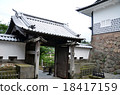 Kanazawa Castle Gate 18417159