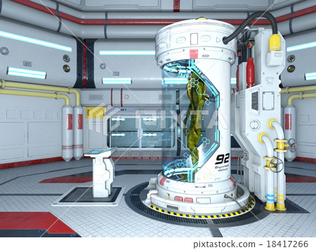 Laboratory 18417266