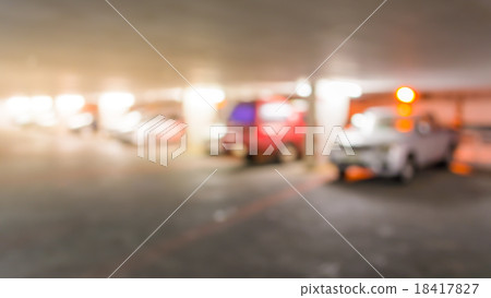 blur car park blur car park 18417827