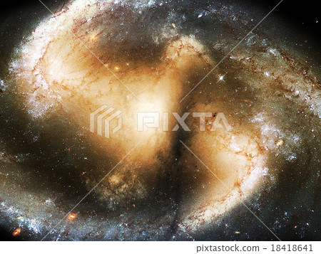 Cosmo __大宇宙 Cosmo __大宇宙 18418641