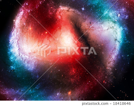 Cosmo __大宇宙 18418646