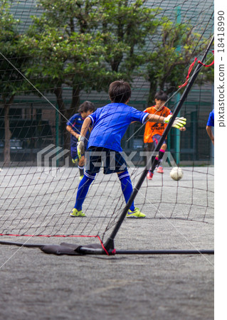 Child football Child football 18418990