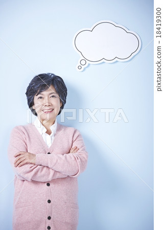 高級思想 18419300
